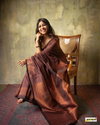 KT 155 Banarasi Soft Silk Saree Wholesale Market In Surat